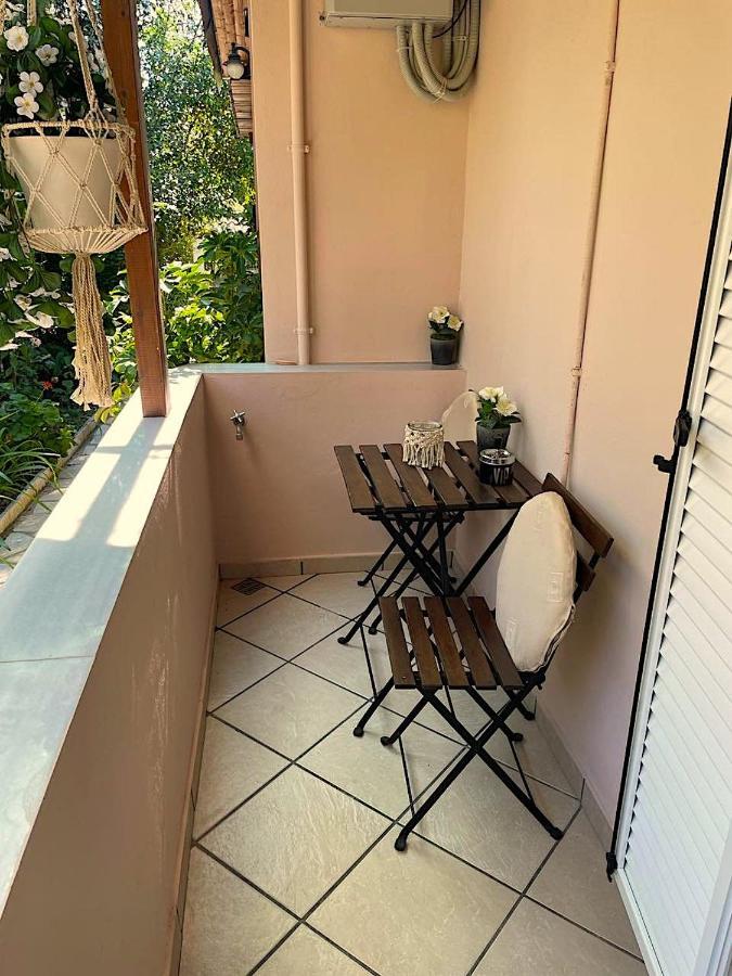 To Patriko - Apartments For Rent Igoumenitsa Esterno foto