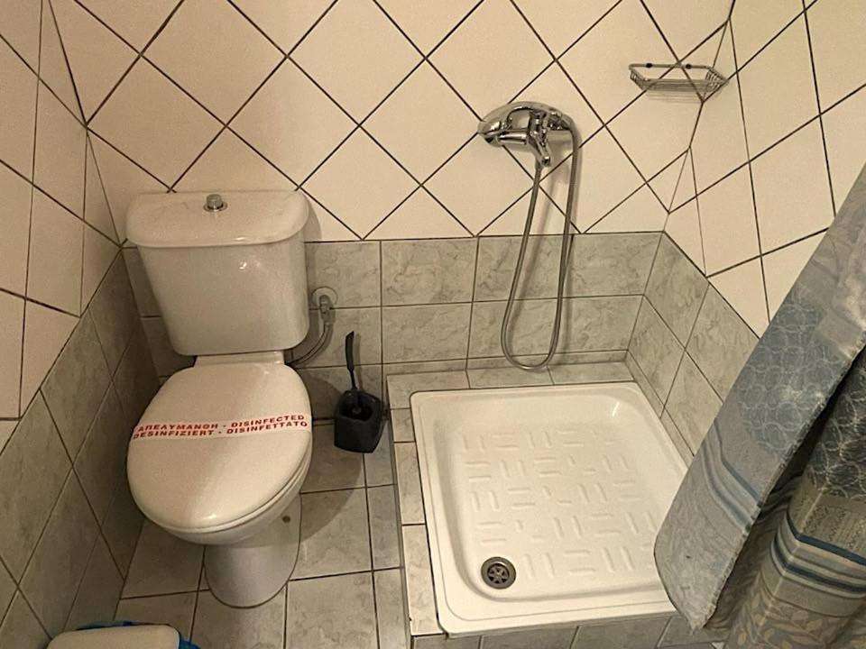 To Patriko - Apartments For Rent Igoumenitsa Esterno foto