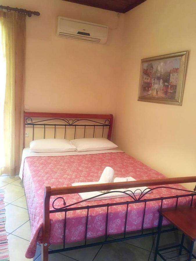 To Patriko - Apartments For Rent Igoumenitsa Esterno foto