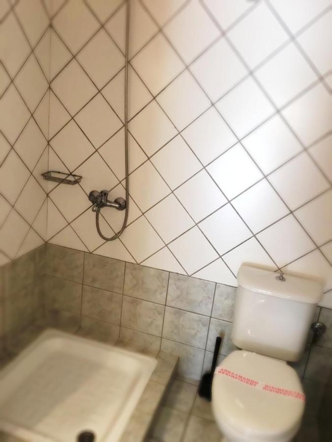 To Patriko - Apartments For Rent Igoumenitsa Esterno foto