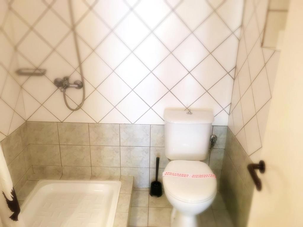 To Patriko - Apartments For Rent Igoumenitsa Esterno foto